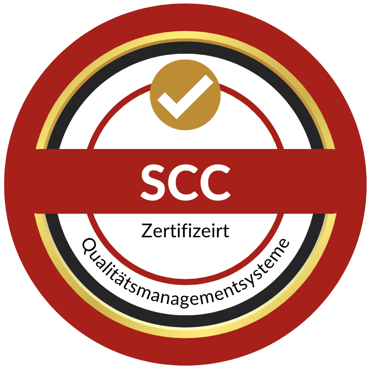 SSC Zertifizierter ASIS Sicherheitsdienst