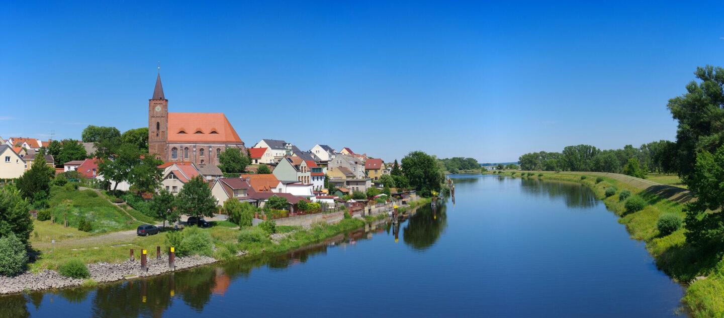 Sicherheitsdienst Eisenhüttenstadt