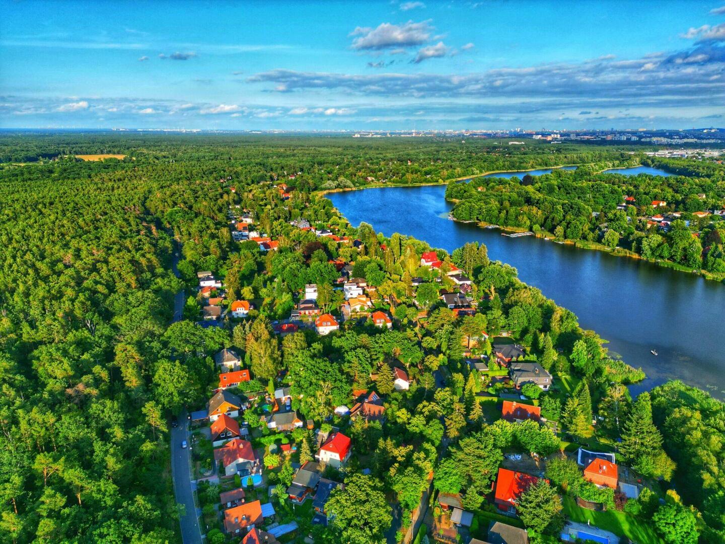 Sicherheitsdienst Falkensee