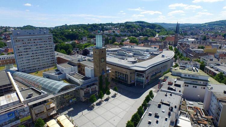 Sicherheitsdienst Hagen