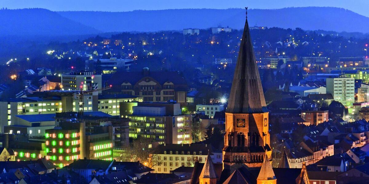 Sicherheitsdienst Kaiserslautern