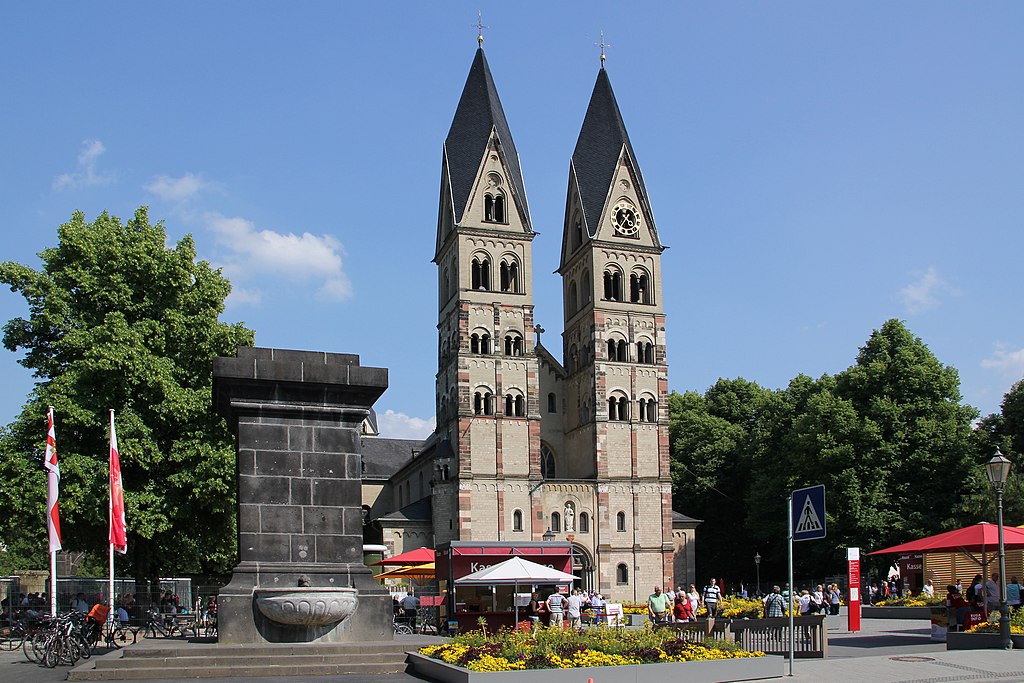 Sicherheitsdienst Koblenz