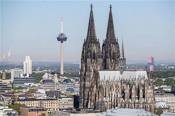 Sicherheitsdienst Köln