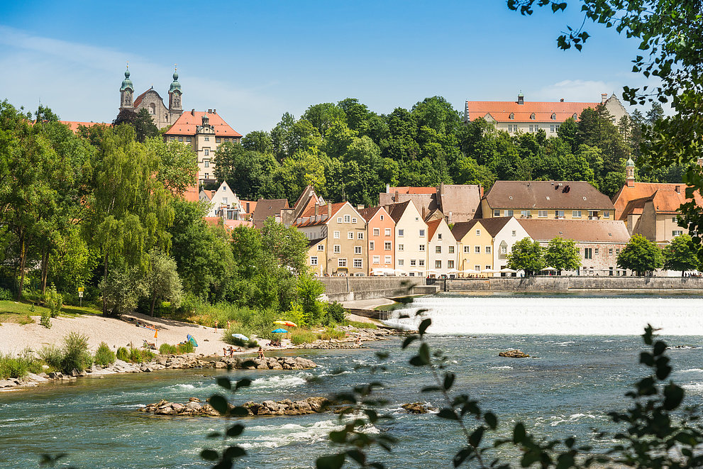 Sicherheitsdienst Landsberg am Lech