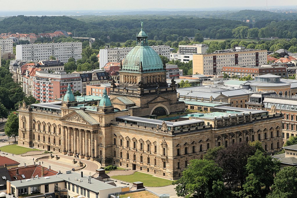 Sicherheitsdienst Leipzig