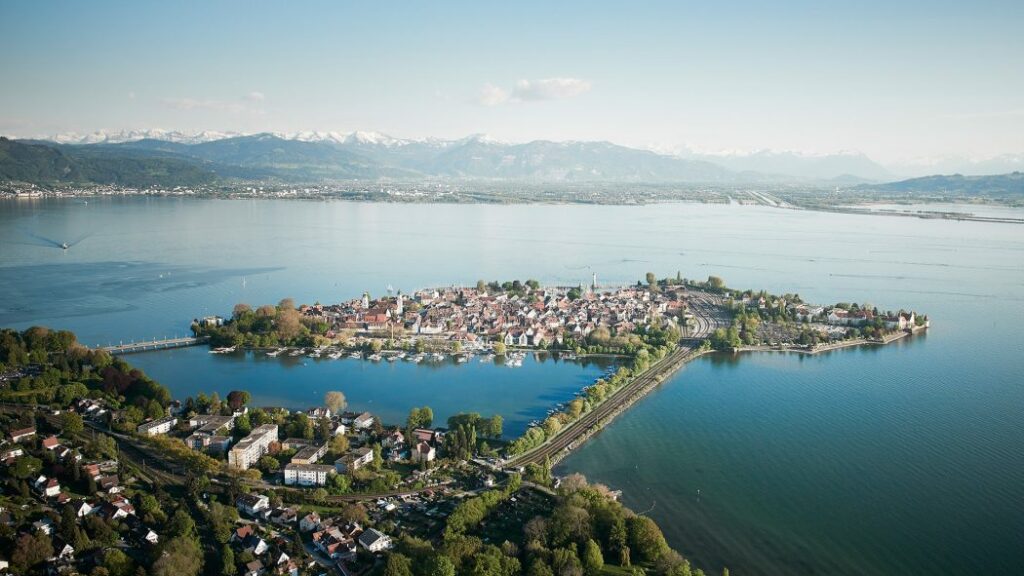 Sicherheitsdienst Lindau (Bodensee)