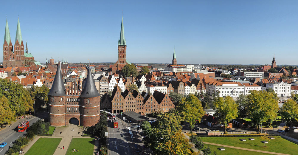 Sicherheitsdienst Lübeck