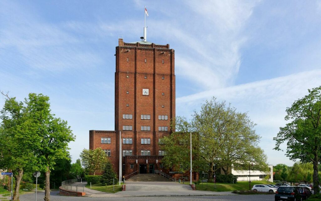 Sicherheitsdienst Neuenhagen