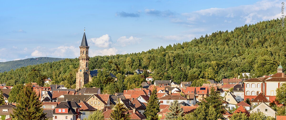 Sicherheitsdienst Neustadt bei Coburg