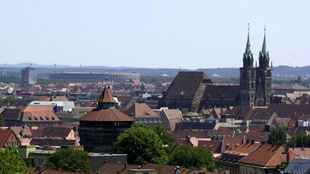 Sicherheitsdienst Nürnberg