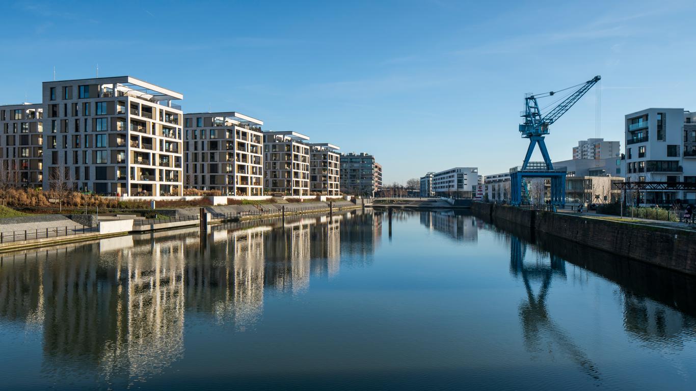 Sicherheitsdienst Offenbach am Main