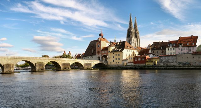 Sicherheitsdienst Regensburg