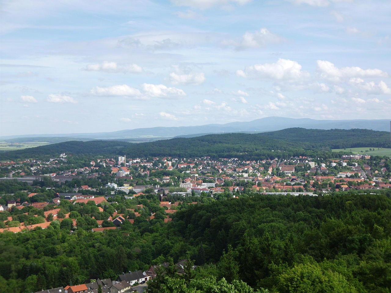 Sicherheitsdienst Salzgitter