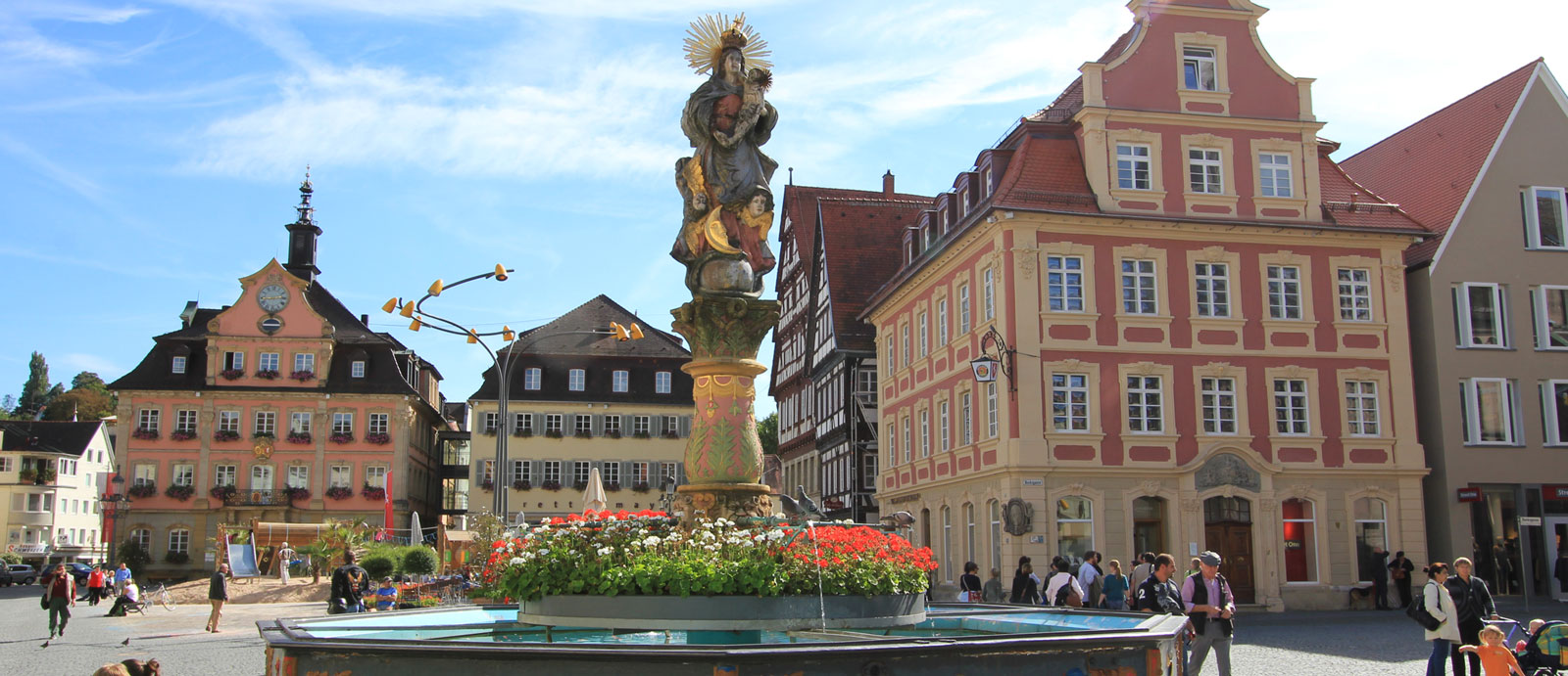 Sicherheitsdienst Schwäbisch Gmünd