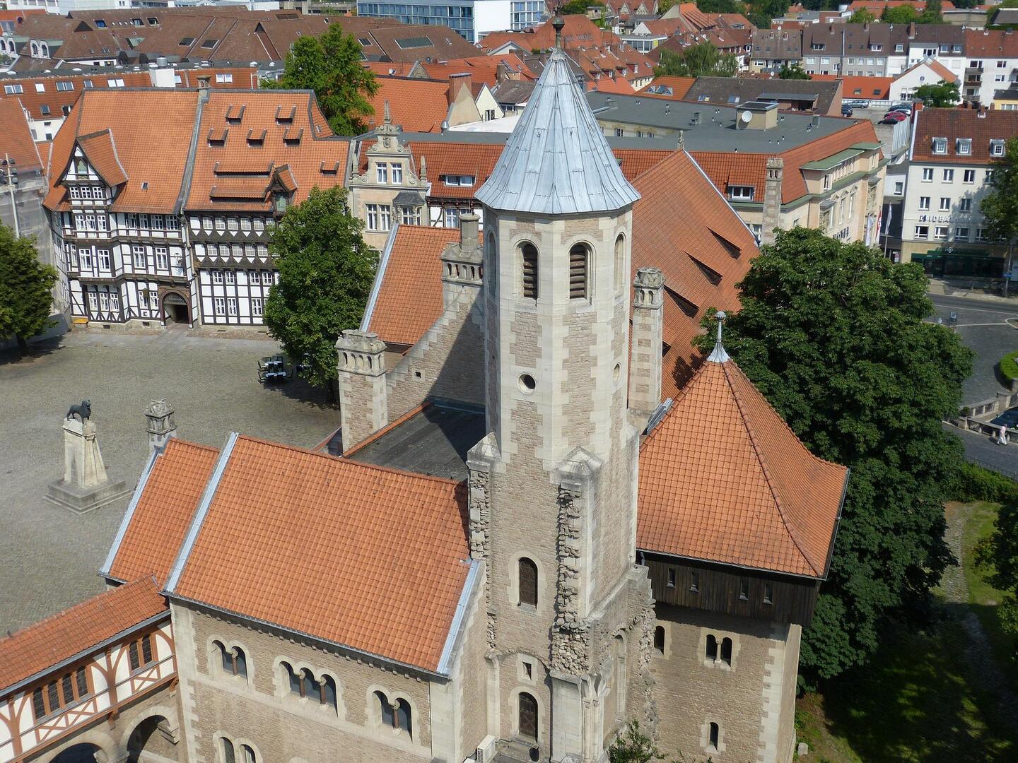 Sicherheitsdienst Braunschweig