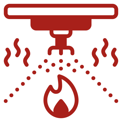 ASIS Sicherheitsdienst - Brandschutzwache bei Ausfall der Sprinkleranlagen