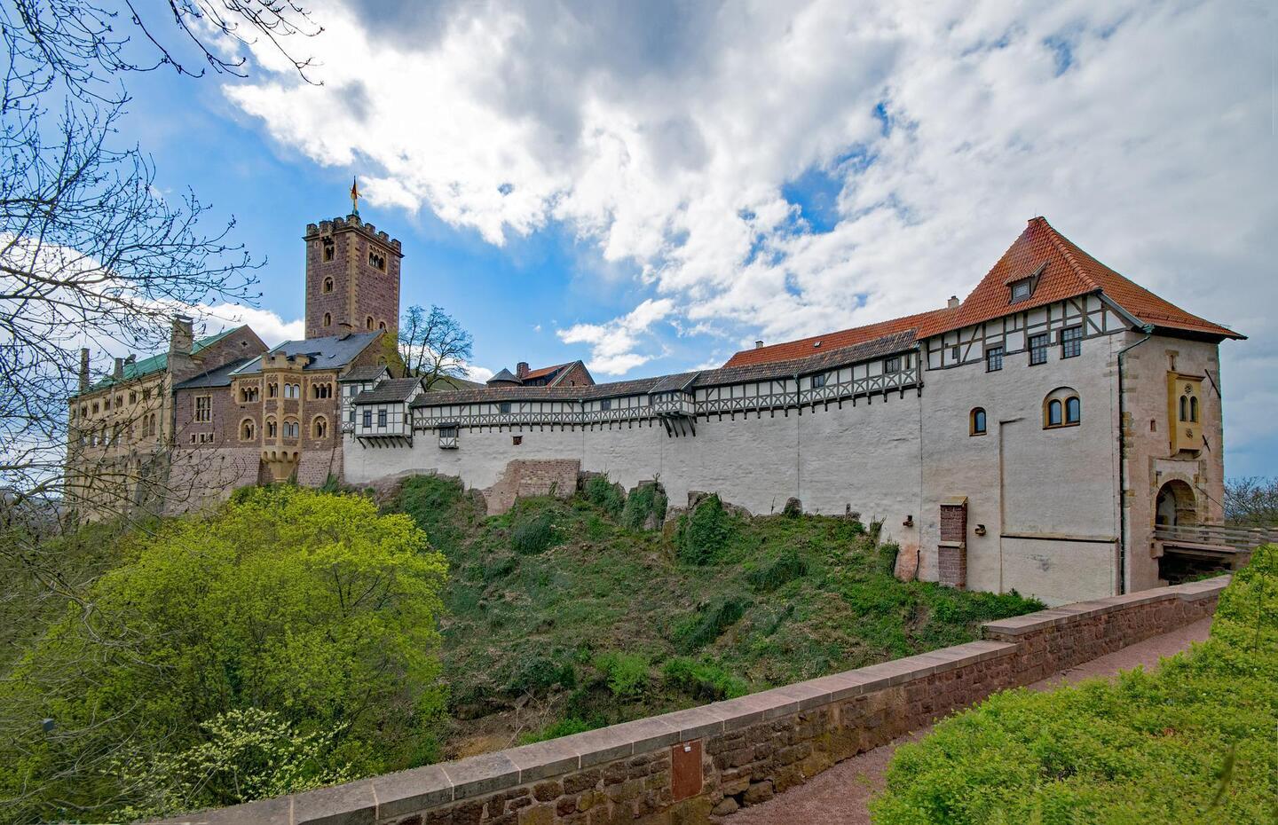 Sicherheitsdienst Eisenach