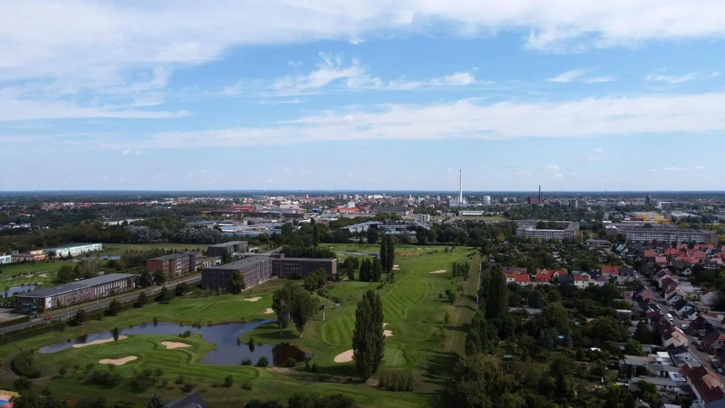 Sicherheitsdienst Dessau Roßlau