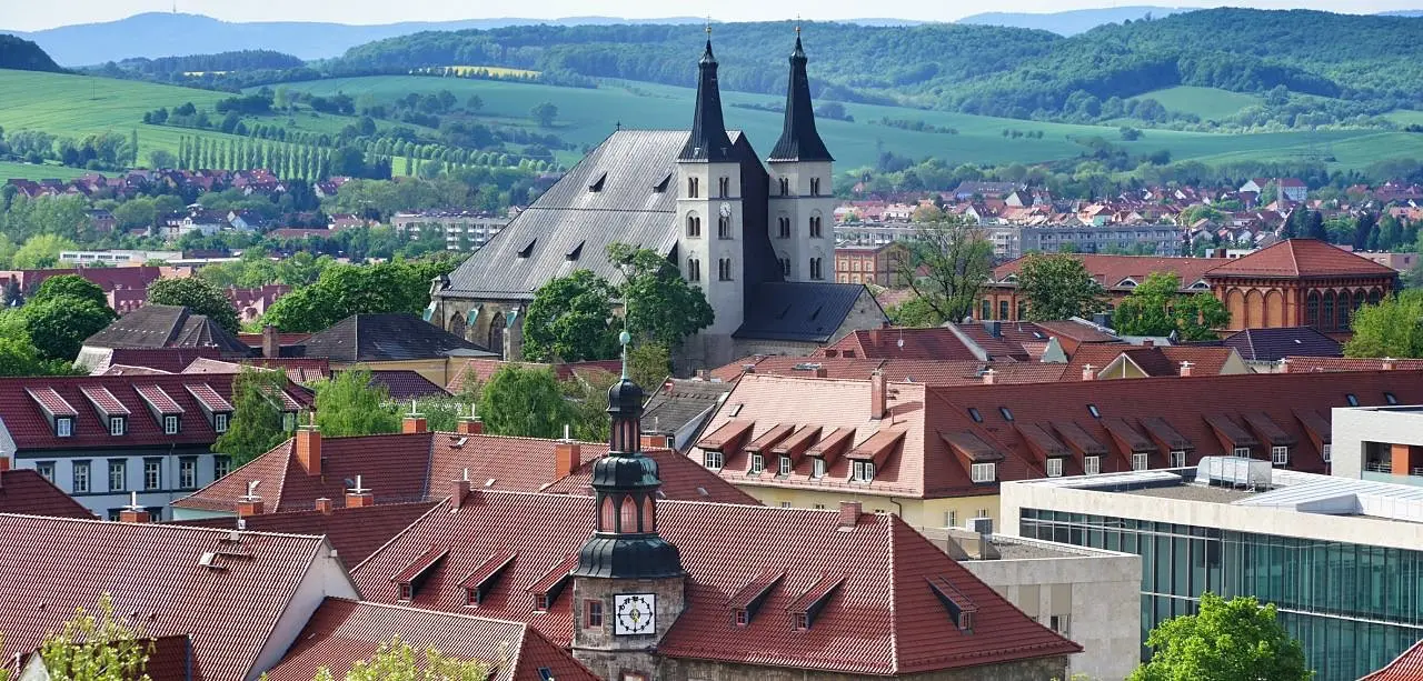 Sicherheitsdienst Nordhausen