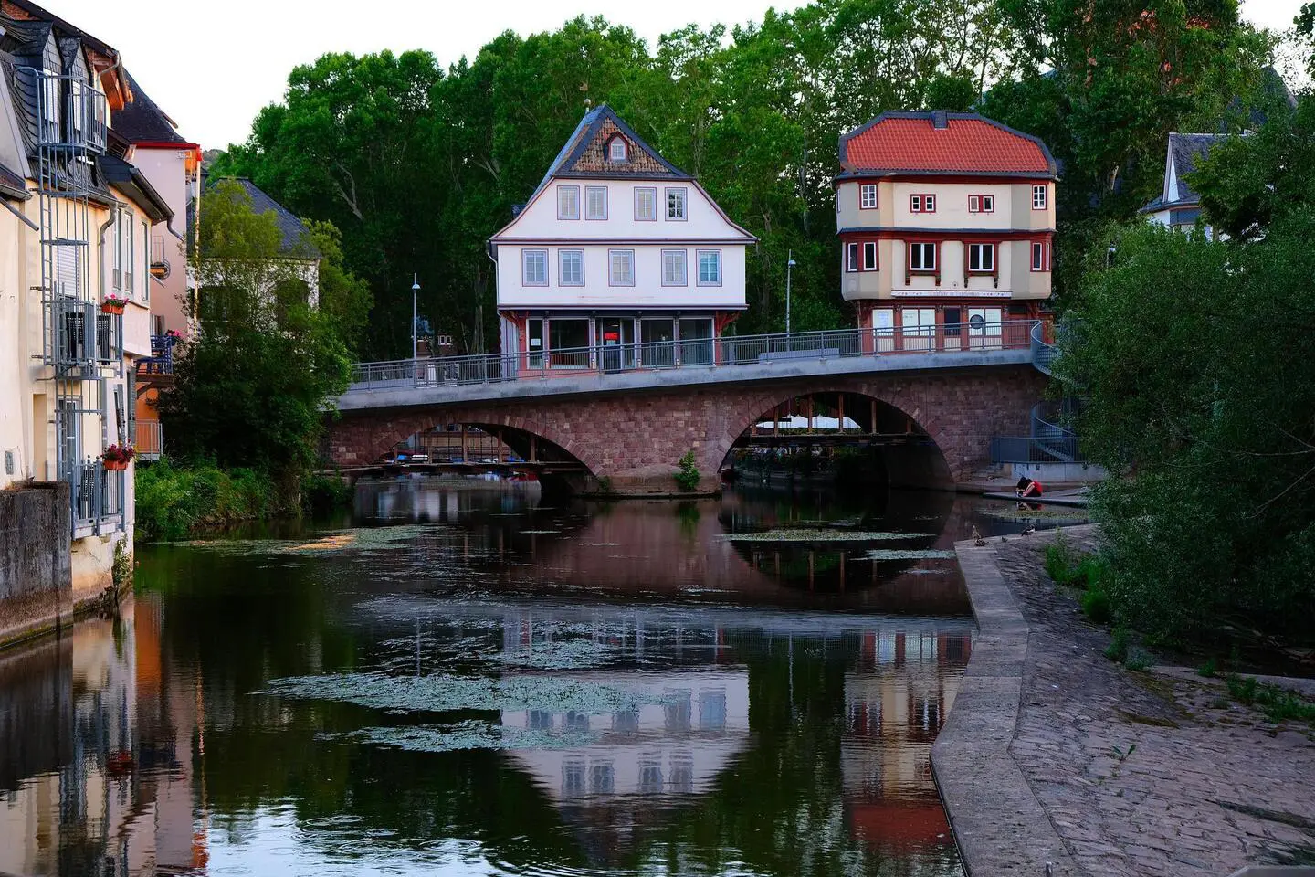 Sicherheitsdienst Bad Kreuznach