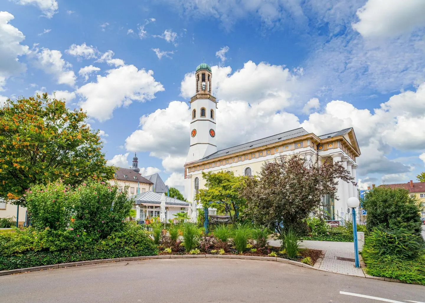 Sicherheitsdienst Frankenthal