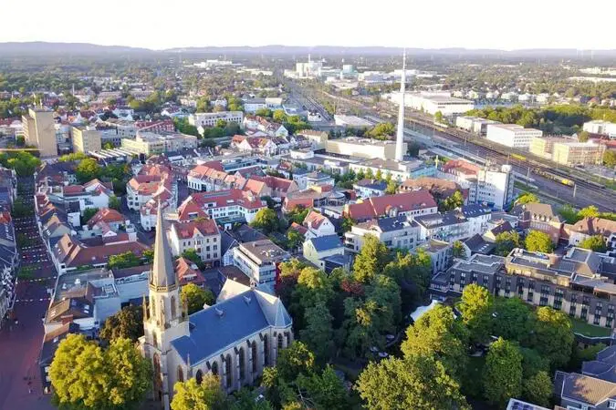 Sicherheitsdienst Gütersloh