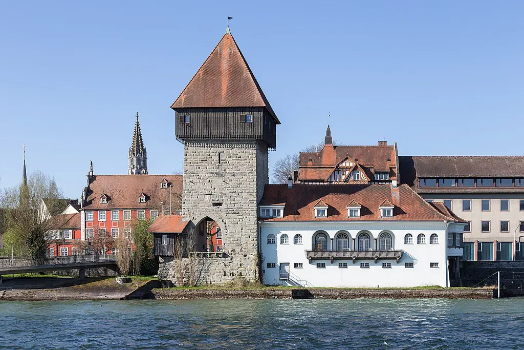 Sicherheitsdienst Konstanz