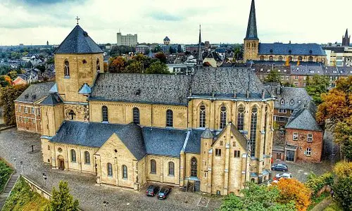 Sicherheitsdienst Mönchengladbach