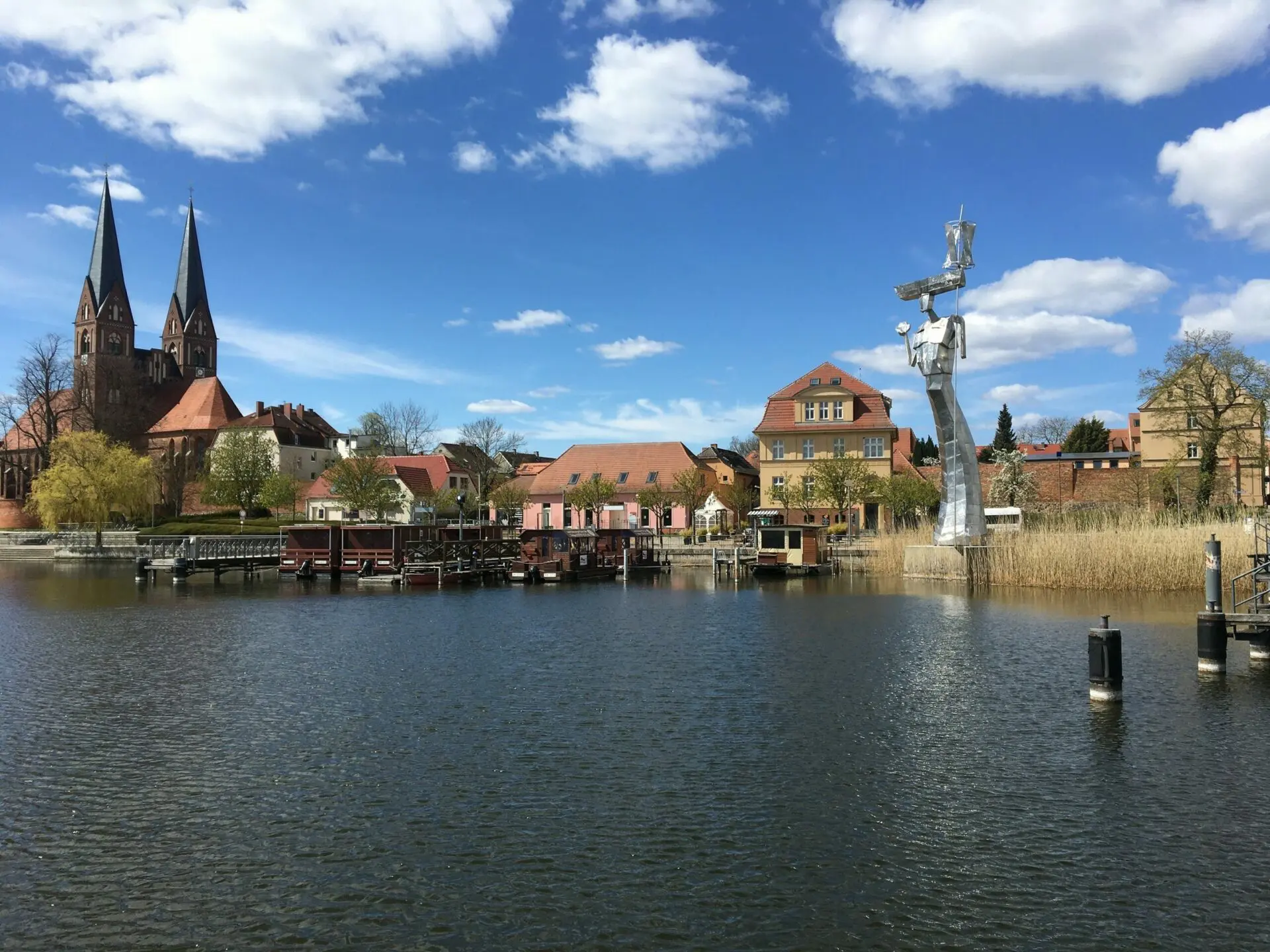 Sicherheitsdienst Neuruppin