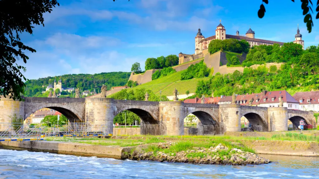 Sicherheitsdienst Würzburg